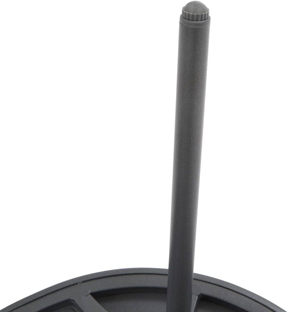 etevert - Paopao graphite 4 places - jardin - anti-rouille, coussins confortables