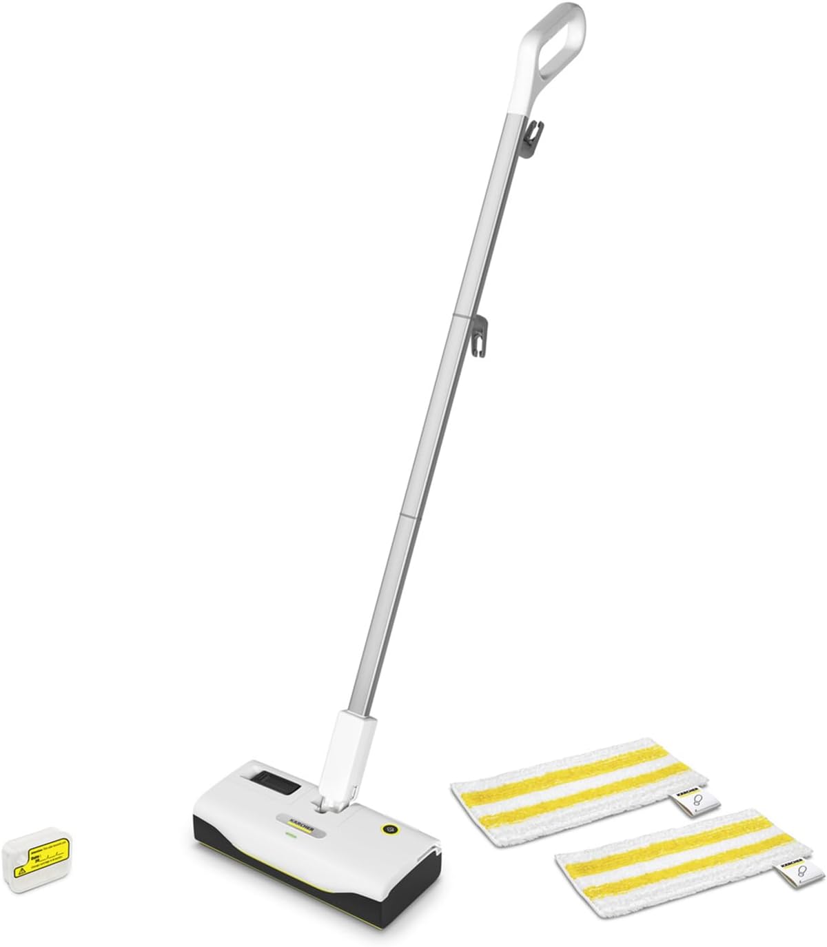 etevert - SC 1 Upright - 30s chauffe, 0,2L, 2,1kg, EasyFix sol