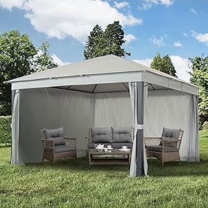 tonnelle de jardin pavillon etevert intent24