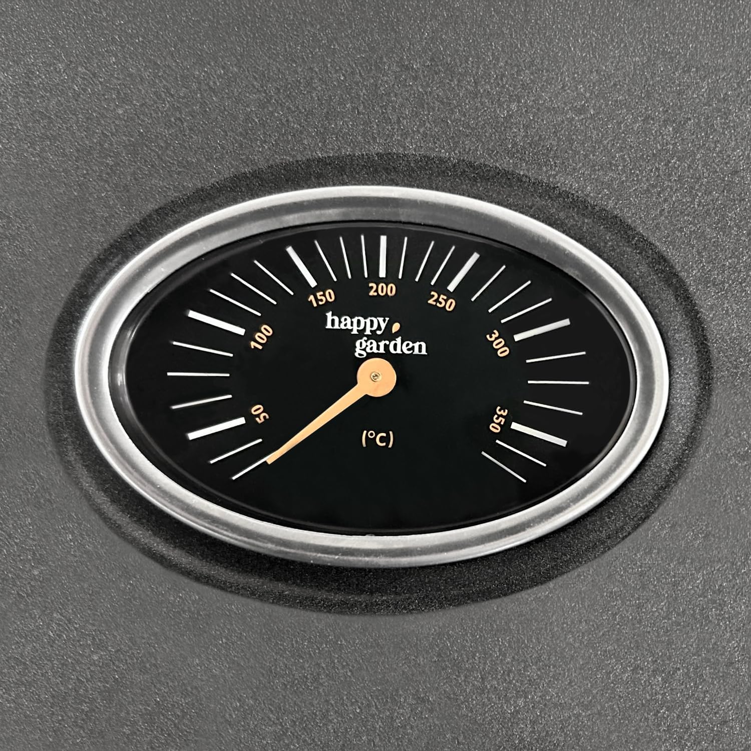 etevert - Barbecue gaz RENO - 4 brûleurs 14kW avec thermomètre