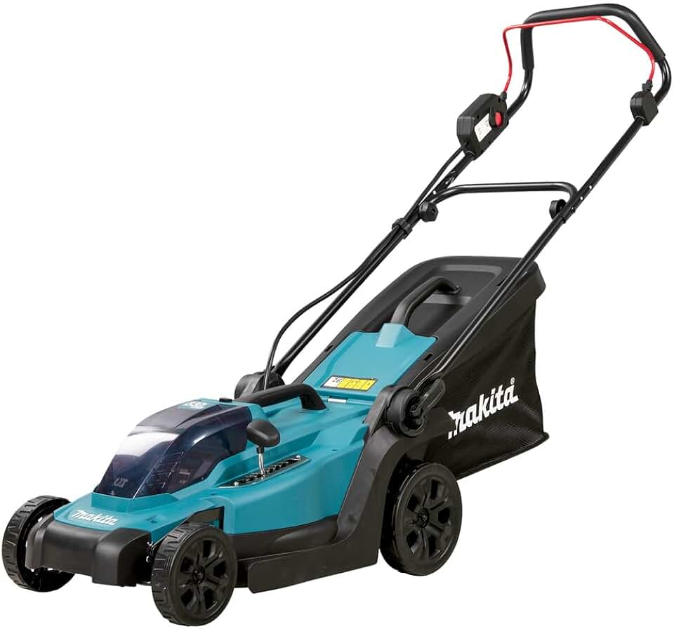 etevert - Tondeuse 18V LXT, coupe 33cm, sans batterie, compacte - DLM330Z