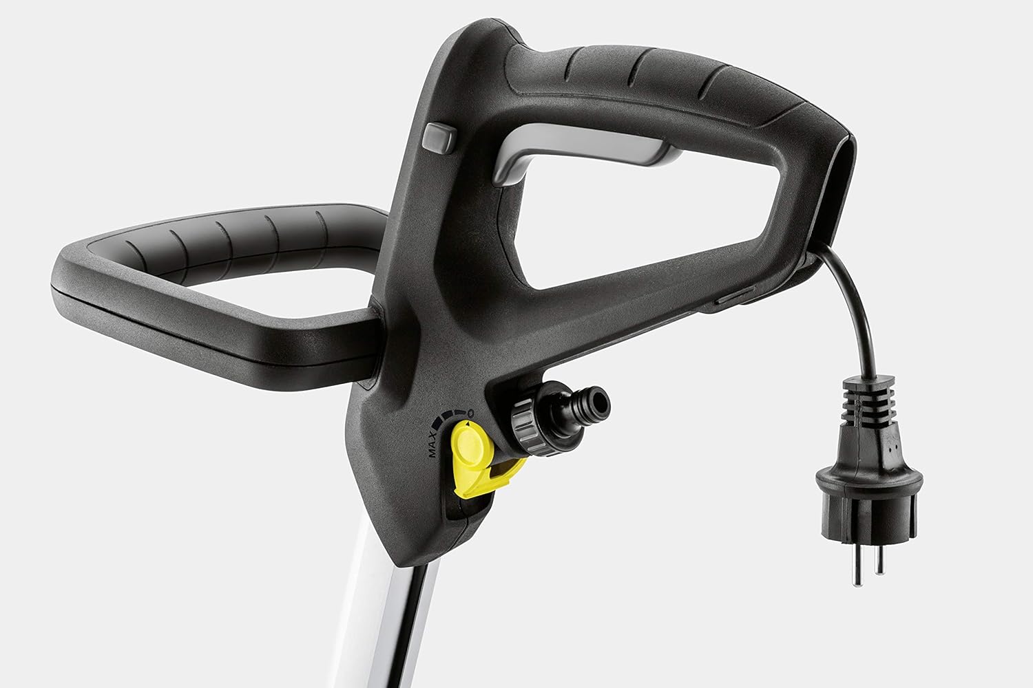 etevert - PCL 4 série - nettoyage bois en profondeur - jaune/noir - PCL 4