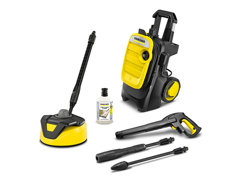 etevert K 5 Compact Home