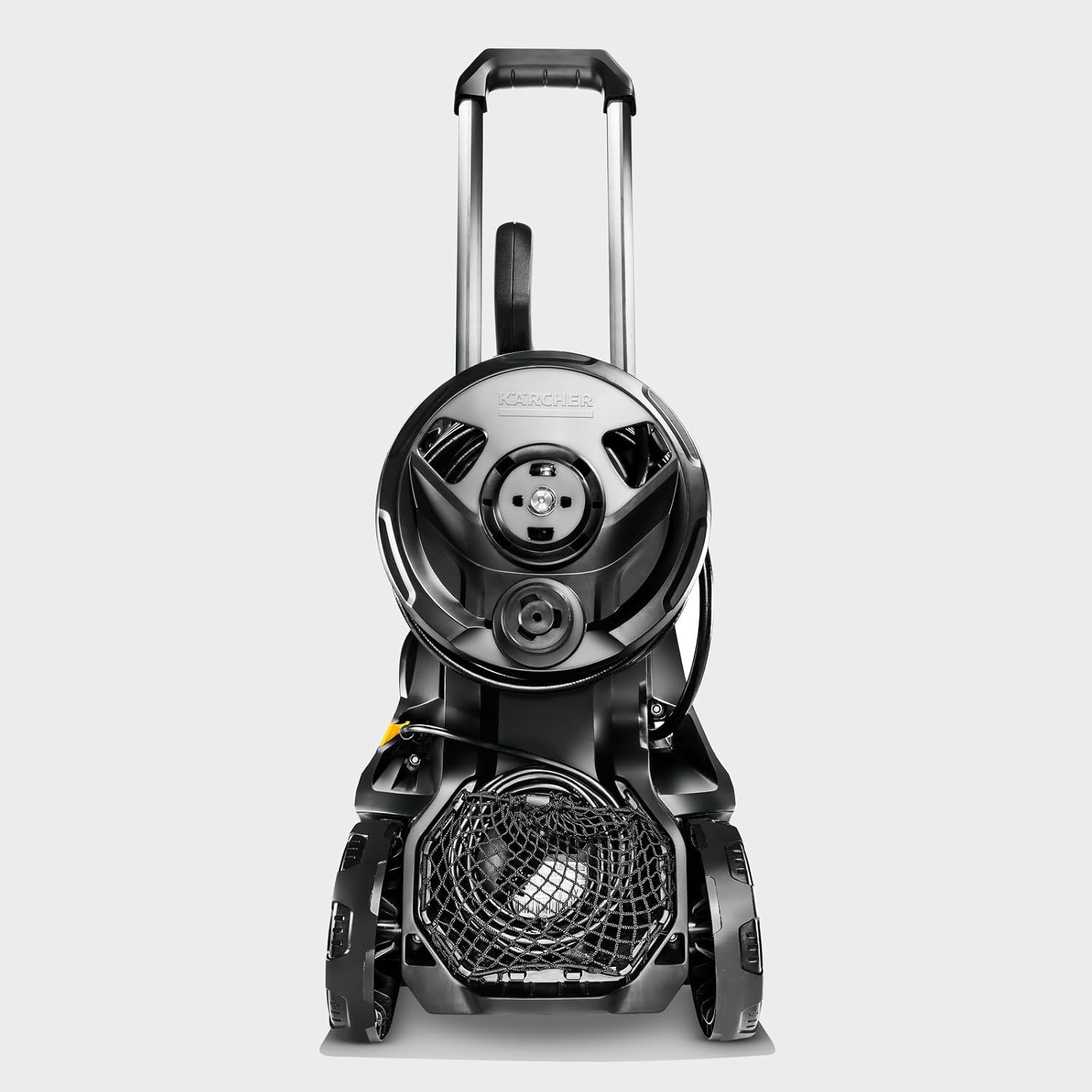 etevert - K 7 Premium Power Home - 180 bar, 600 l/h, 3 000 W, 60 m²/h