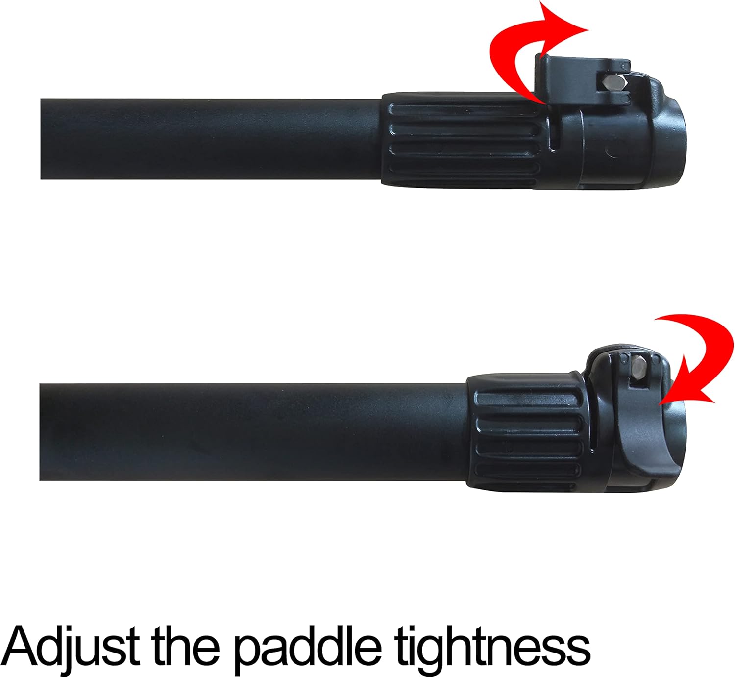 etevert - SUP gonflable 15cm - pagaie, pompe, sac, adulte