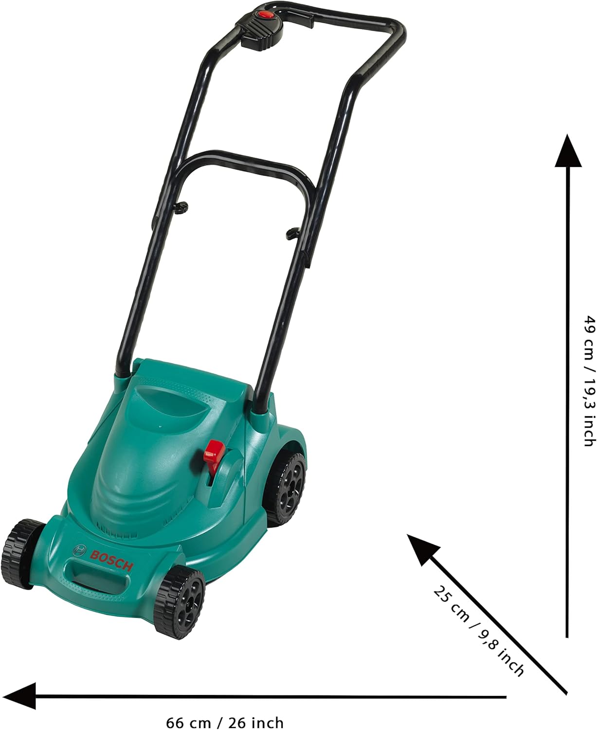 etevert - Rotak 2702 - anti-UV, bruitages, dès 18 mois, jouet enfant