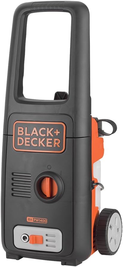 etevert - BXPW1400E - 1400W, 110 bar, 390 l/h - BXPW1400E