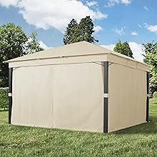tonnelle de jardin pavillon etevert intent24