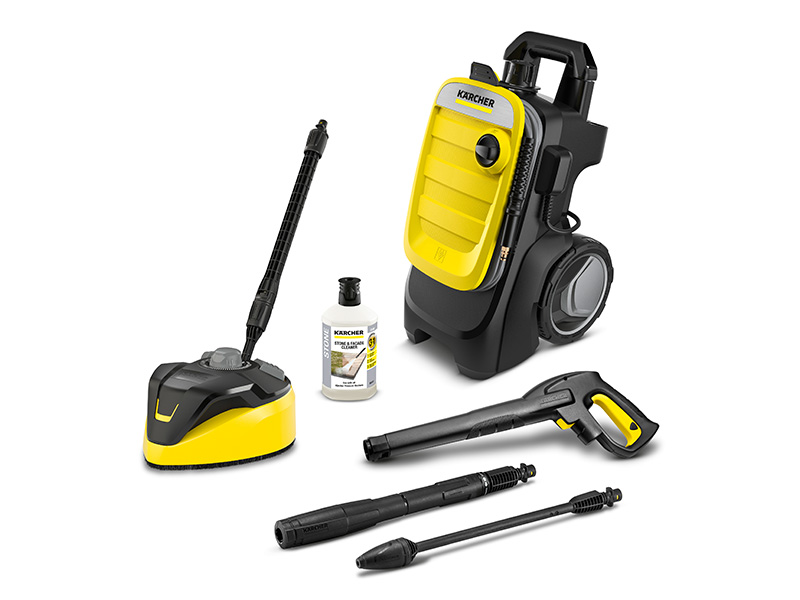 etevert K 7 Compact Home