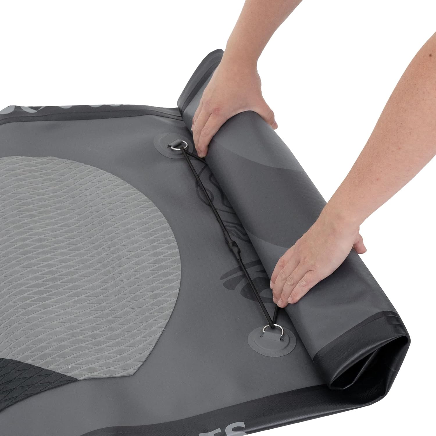 etevert - SUP gonflable série Stand Up - 305/308/320/380 cm - PVC, 120/150 kg, 10/15 cm d’épaisseur